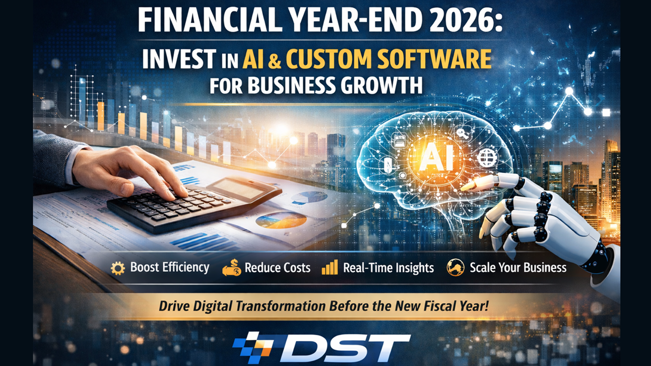 Financial Year-End 2026: The Smartest Time to save 20–30% on operational costs
