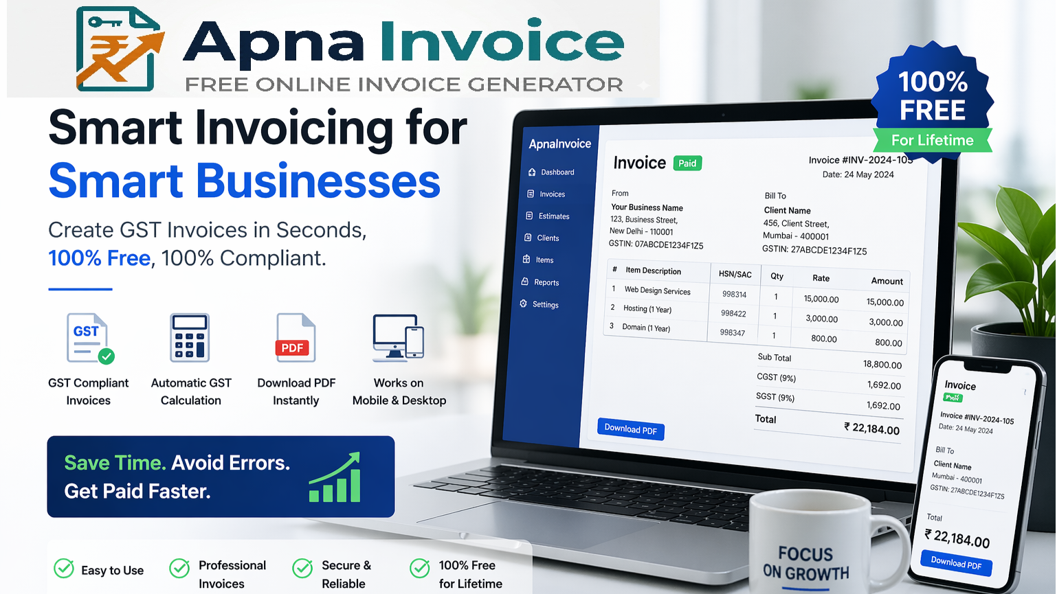 India’s Businesses Are Changing – Is Your Billing Still Stuck in Excel?