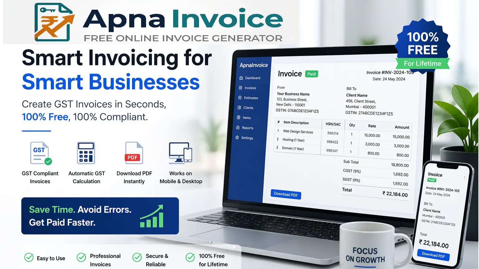 India’s Businesses Are Changing – Is Your Billing Still Stuck in Excel?