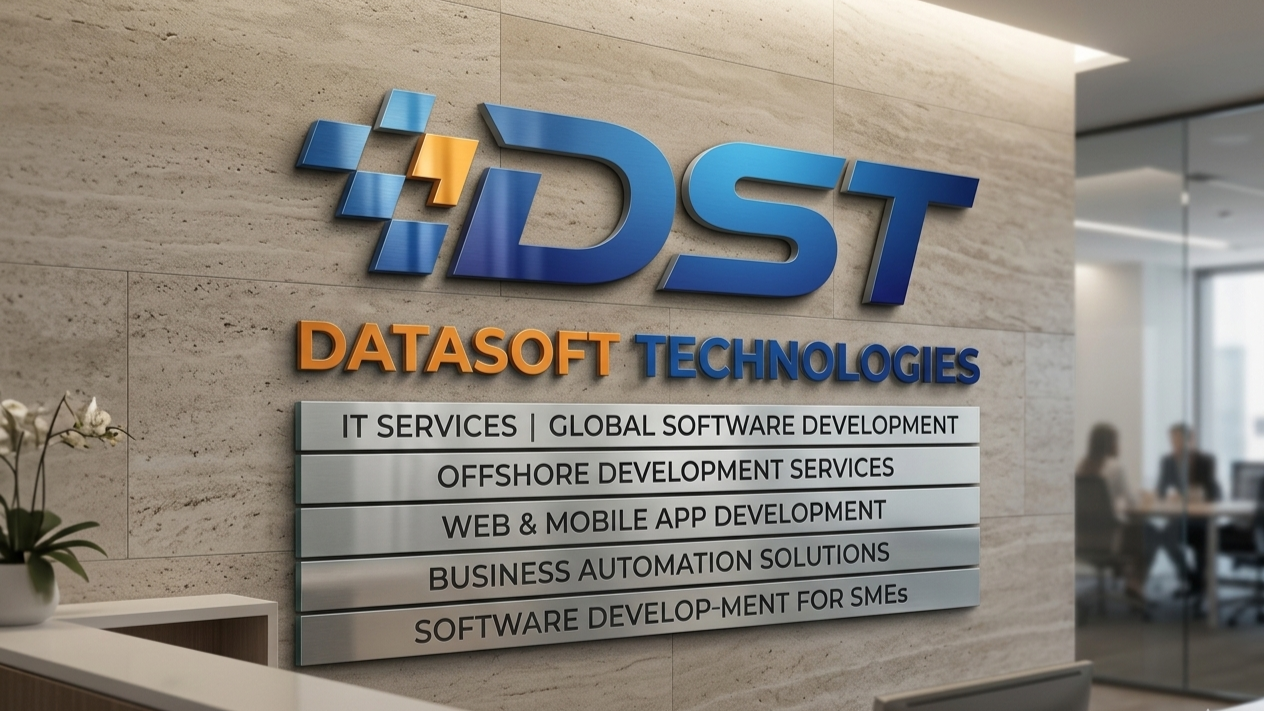 AI & Custom SaaS Product Development Partner for Startups and SMEs