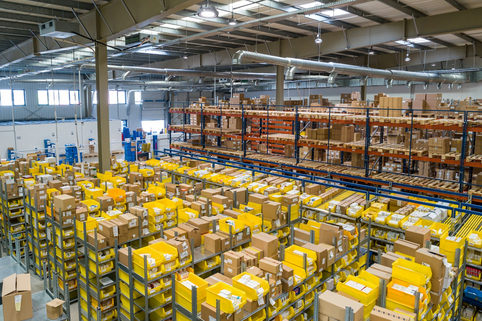 AI in Logistics 2026: How SMEs Cut Last-Mile Delivery Costs