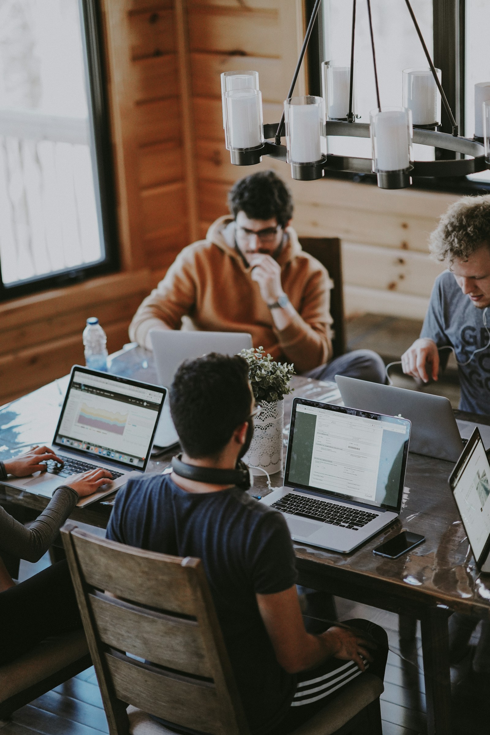 Custom HRMS vs Off-the-Shelf HR Software: A Build-vs-Buy Guide for SMEs in 2026