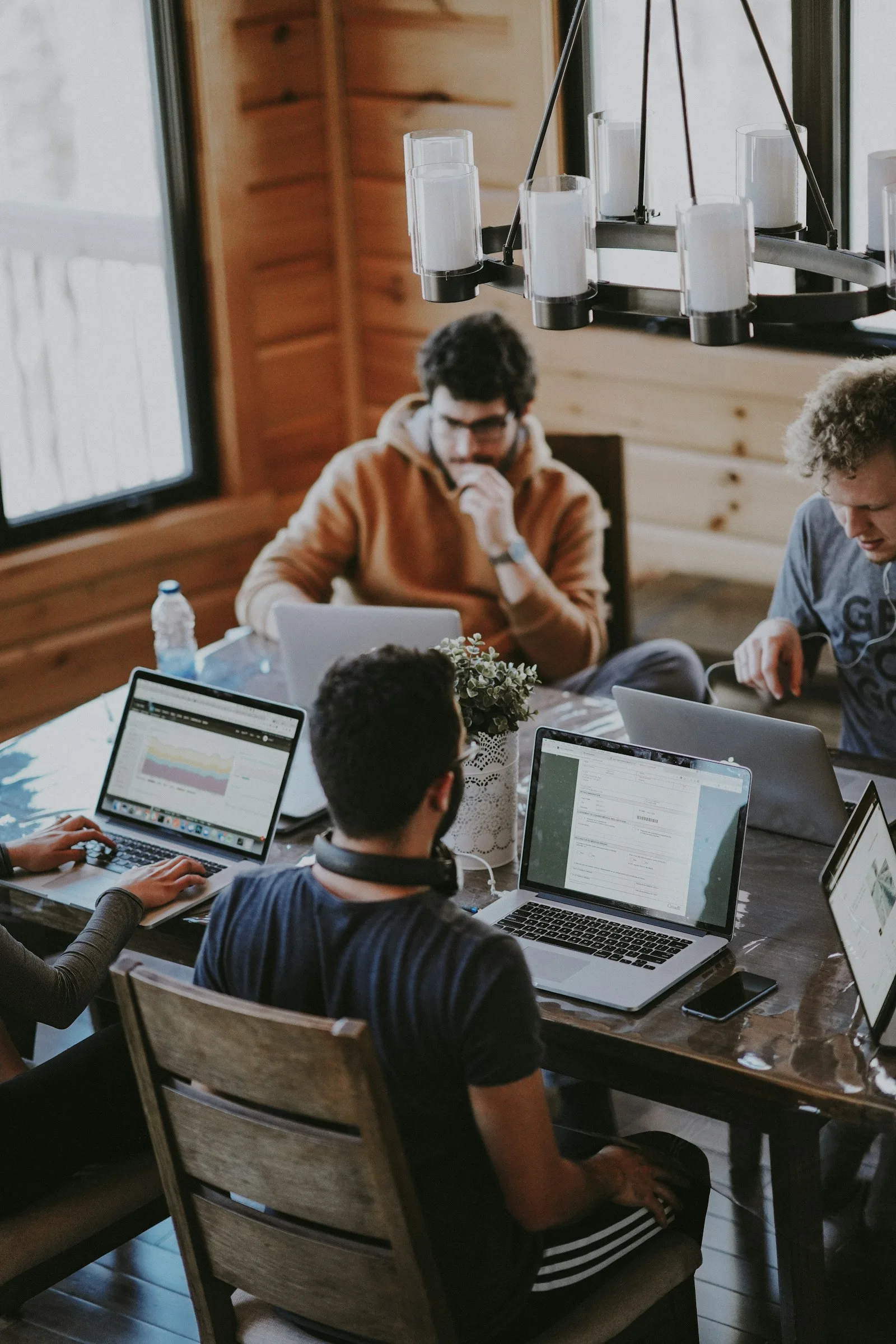 Custom HRMS vs Off-the-Shelf HR Software: A Build-vs-Buy Guide for SMEs in 2026